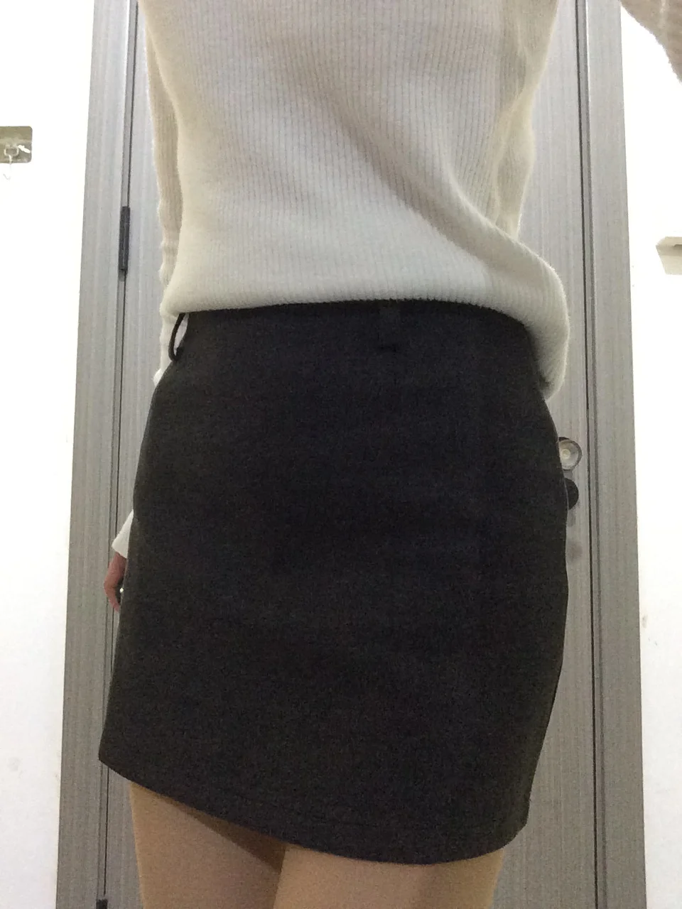 20+两件平价宝藏短裙 超详细测评