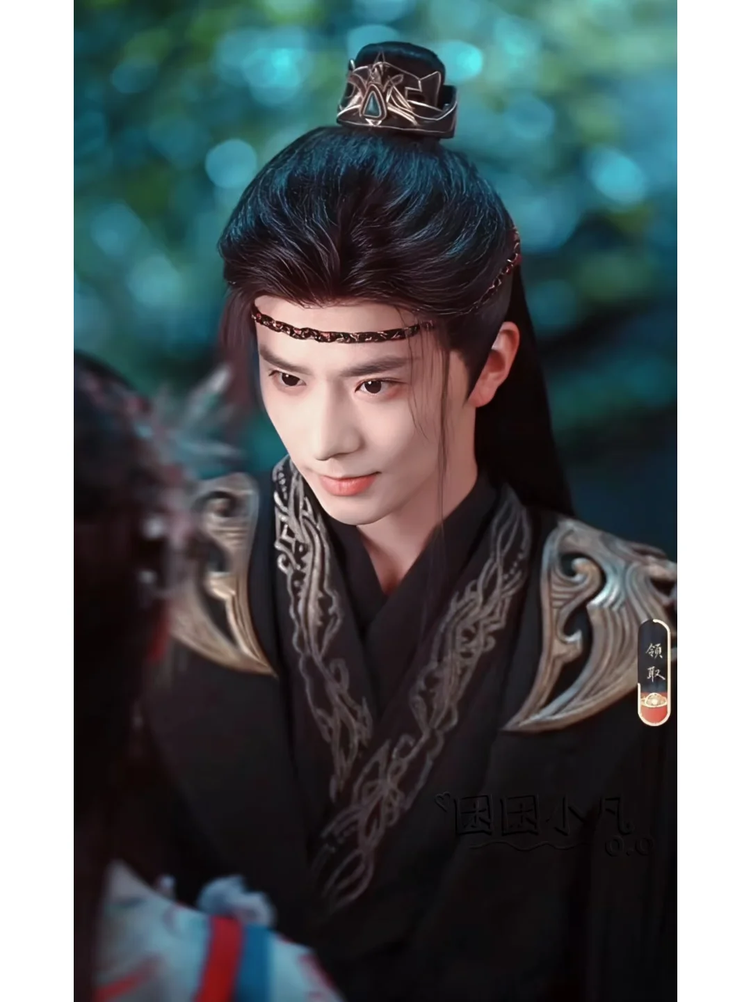 《心机美人的攻略手札》最好看的1vn短剧