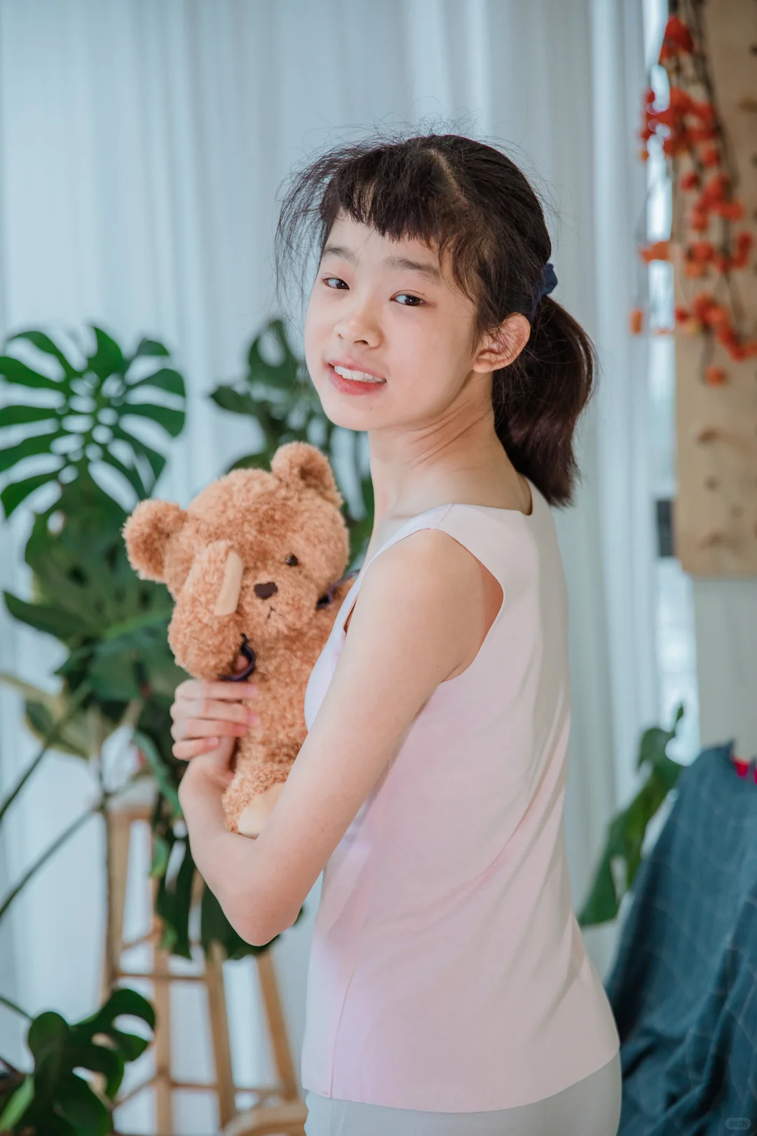 🌱青春期女孩的保暖小心机