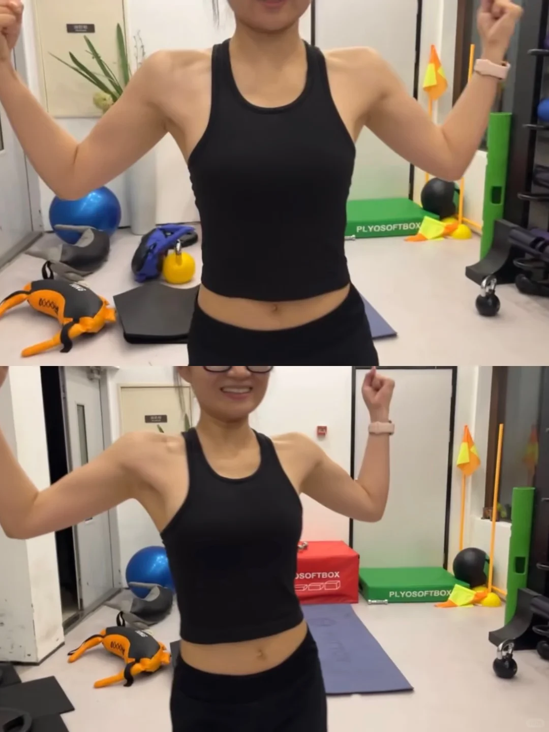 背心测评（自穿无广放心进！）