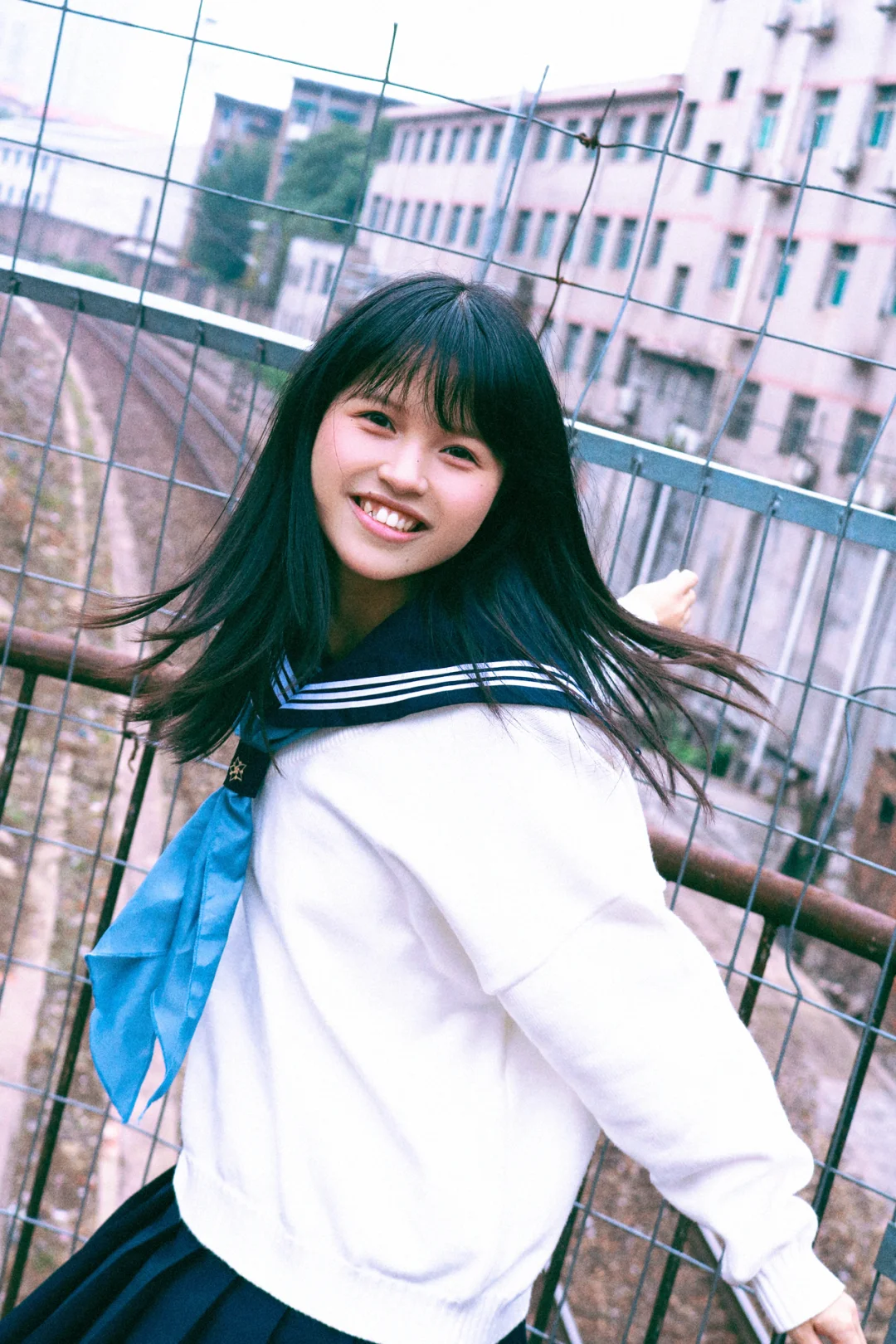 日系写真｜这样真的够日系吗