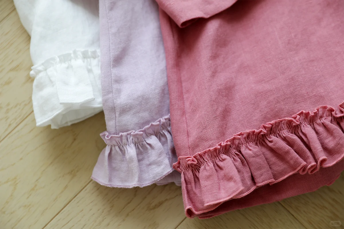 坦白局，这件减龄短袖的真实上身分享！