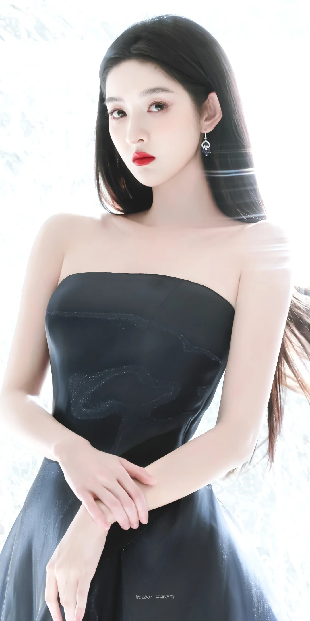 王玉雯向你发来一组头像壁纸