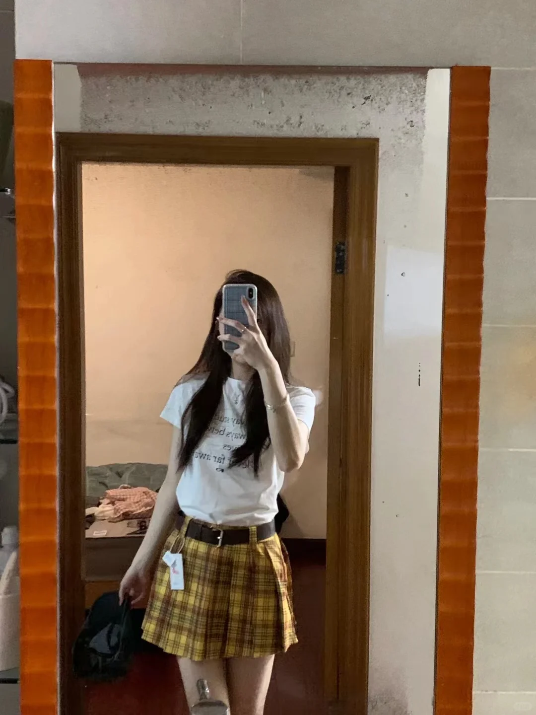 🌞是青春洋气的样子呀～