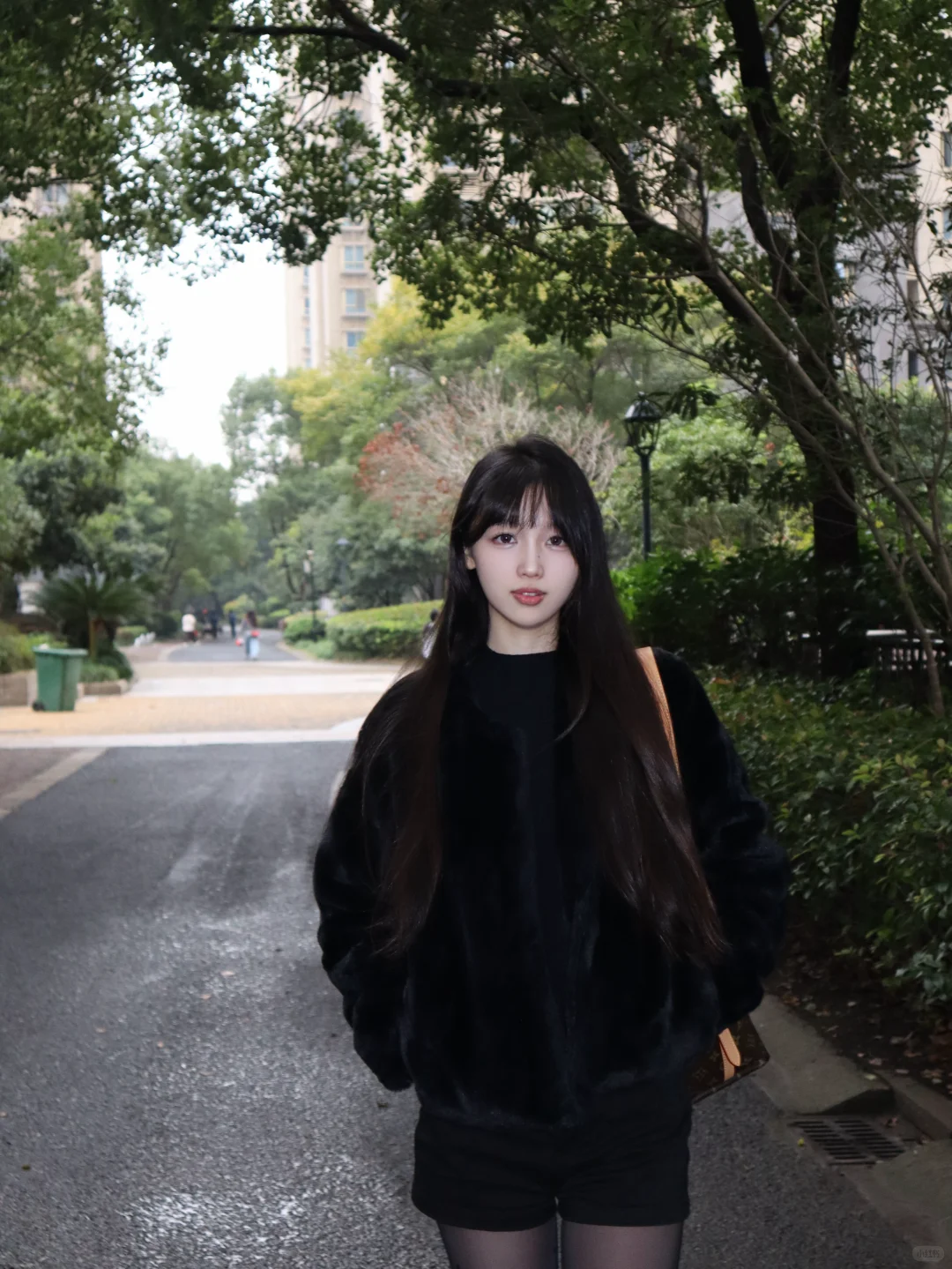 175｜100 深秋穿搭