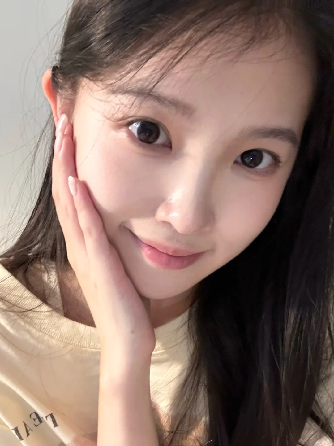 一些养好皮肤的小tips