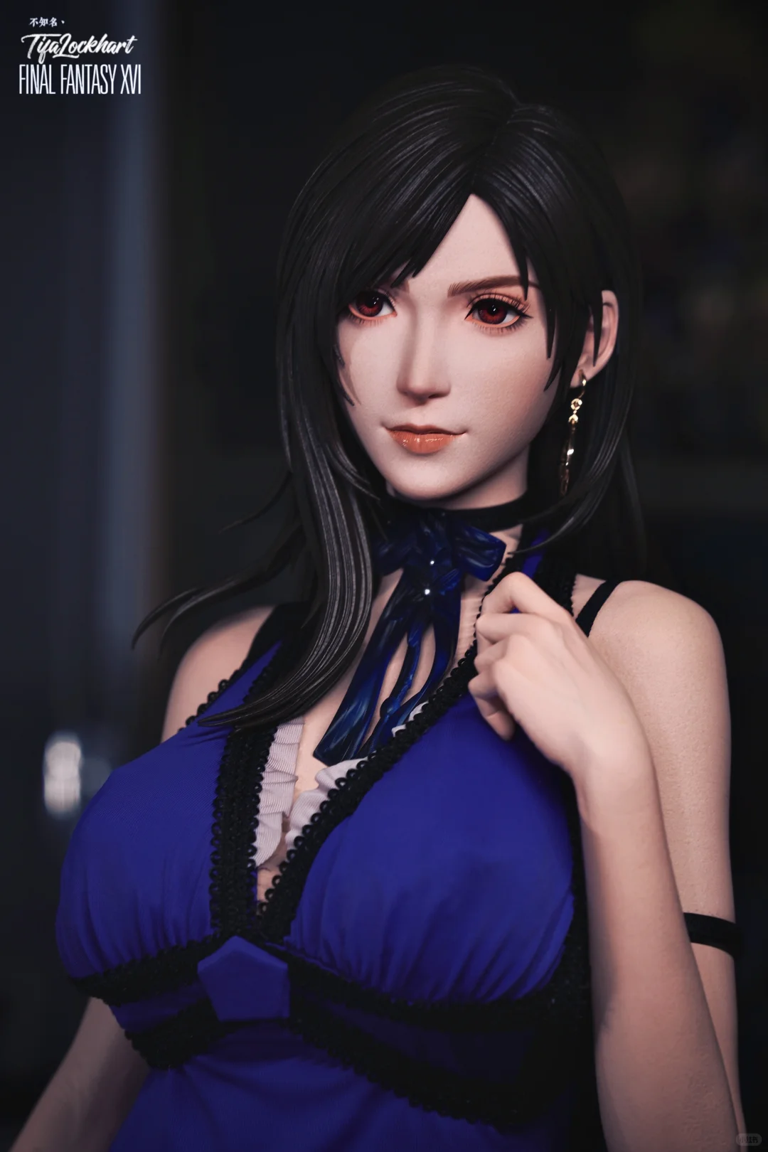 你家的御姐吗？