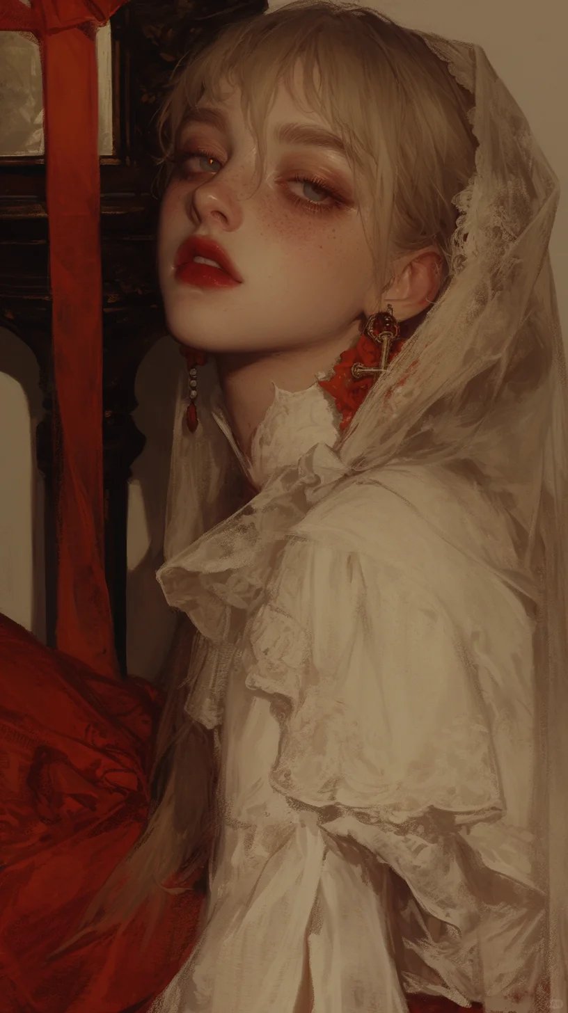 【25.11.14】欧式小公主的爱恨/🉑原