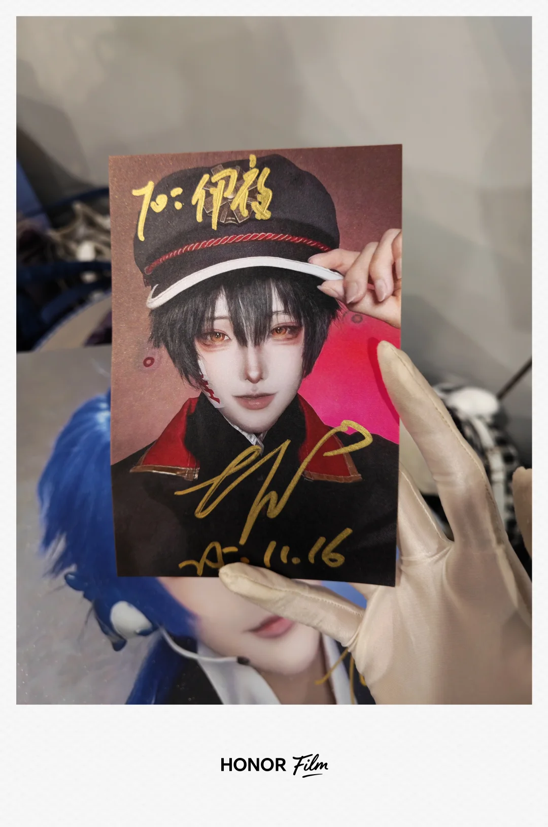 芒果核老师真的太美了！！！