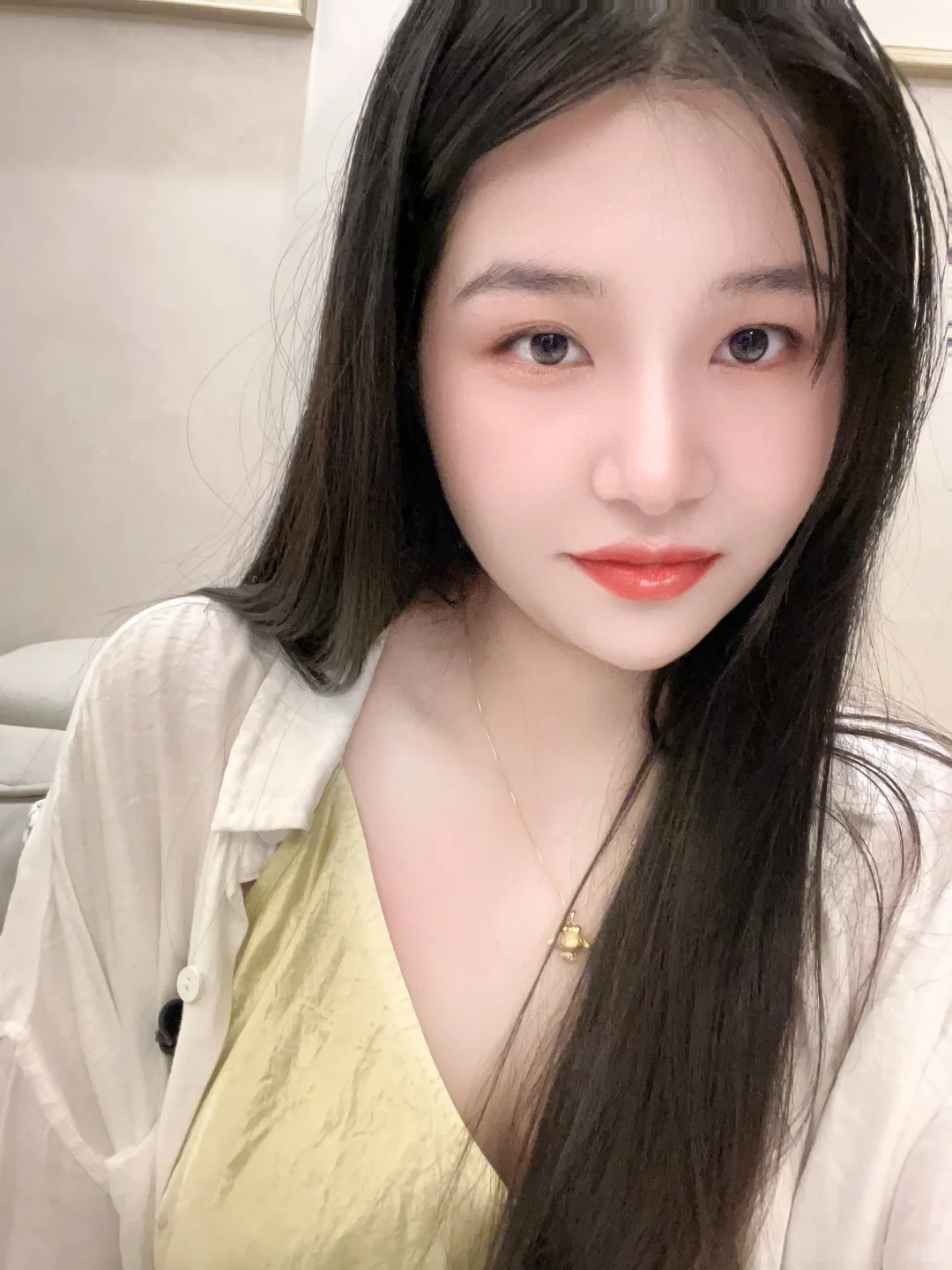 30岁少妇，你心动了吗？