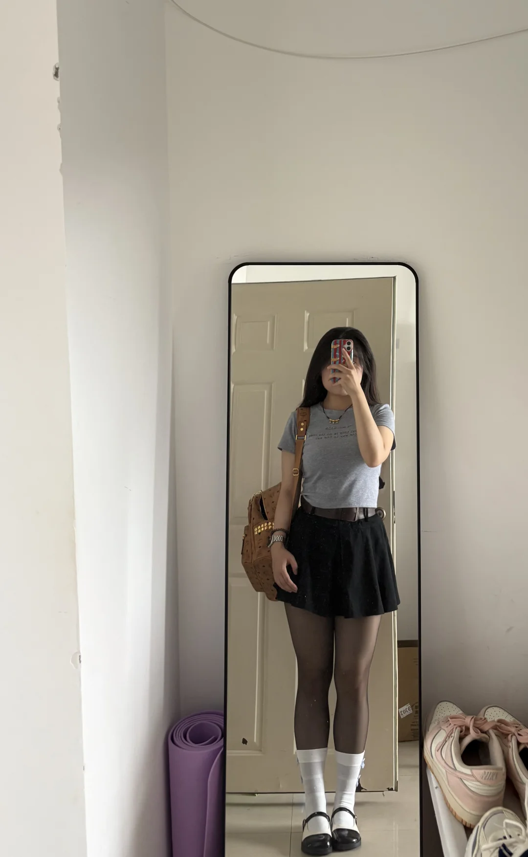 哈尔滨女研｜来之不易的时间和你