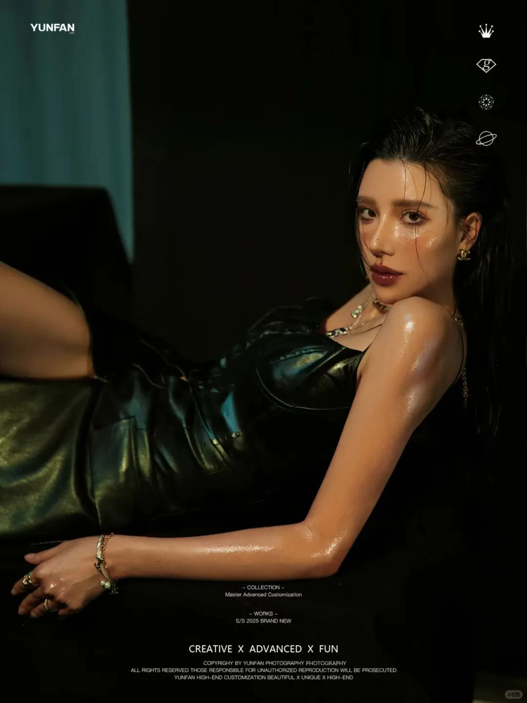 性感到炸裂！！！