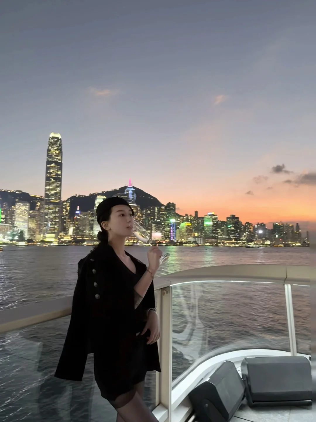 香港小记🇭🇰