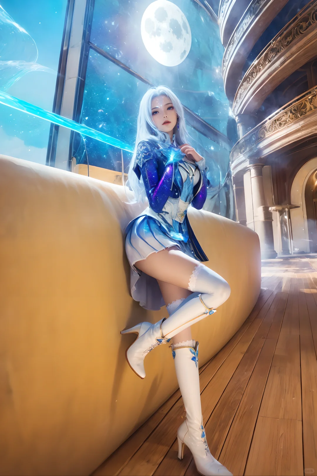 🧡🧡好看的小姐姐