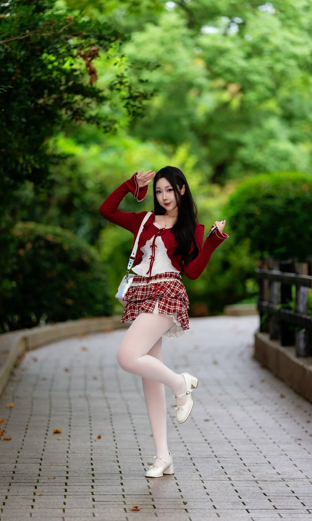 全屏封神挑战 | 上海随拍📷