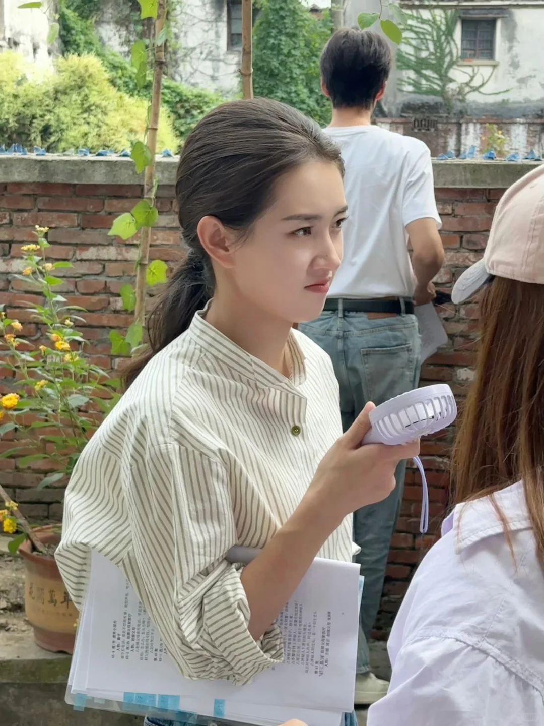 短国的门面之一