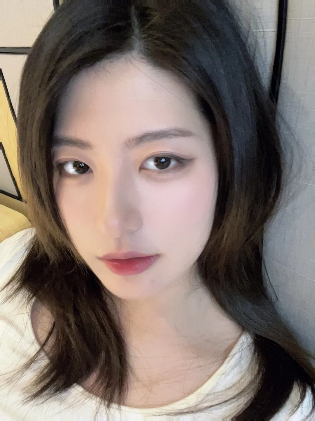 你选他可就不能选我了。