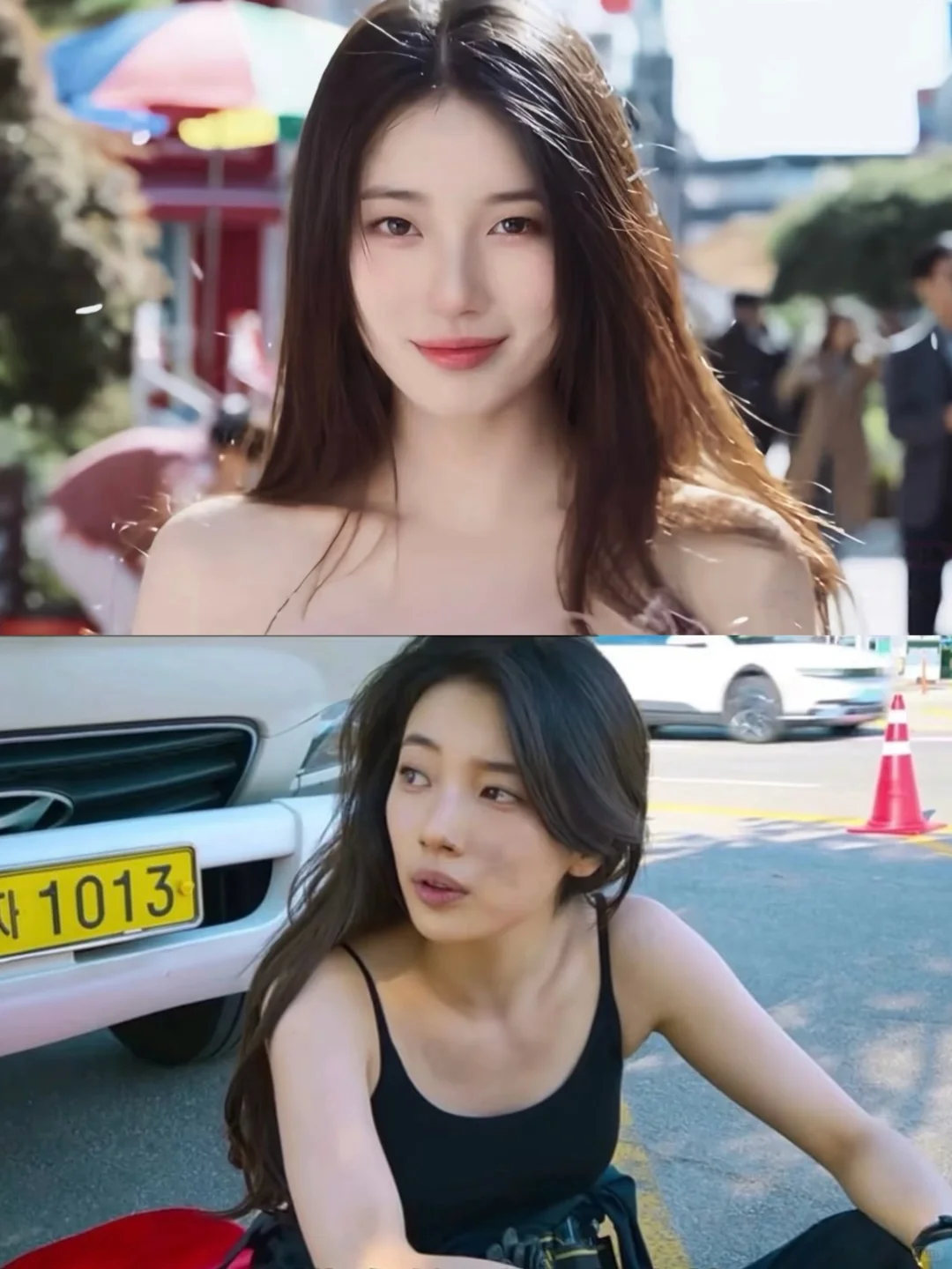 如何美成秀智？😍😍😍