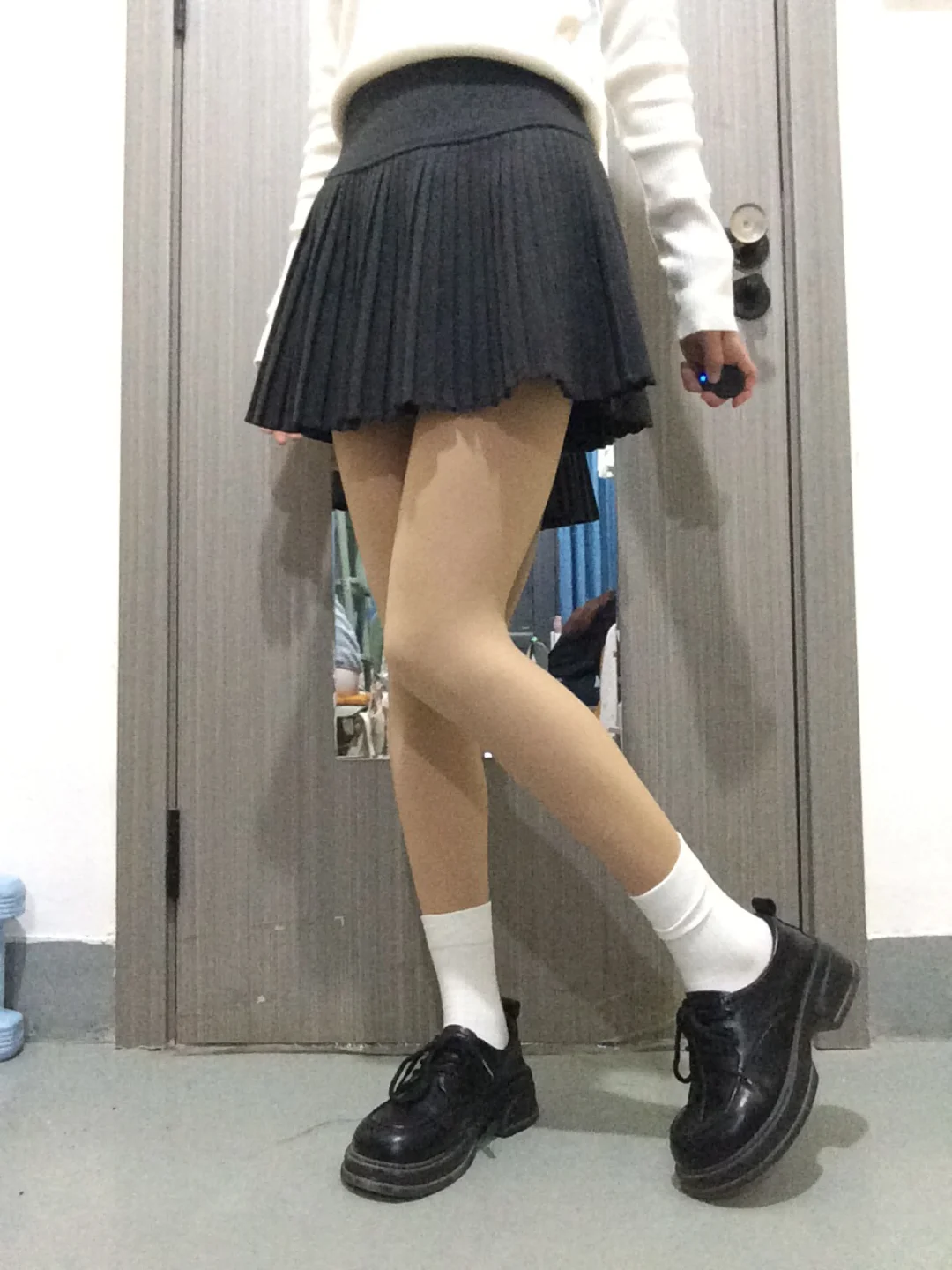 20+两件平价宝藏短裙 超详细测评