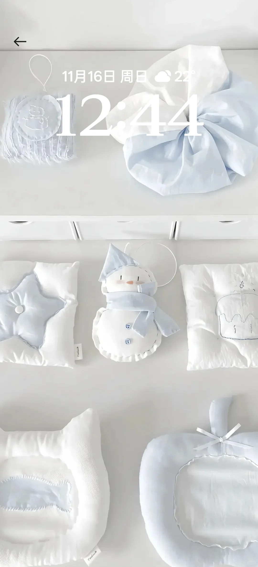 Share｜ins风壁纸🫧