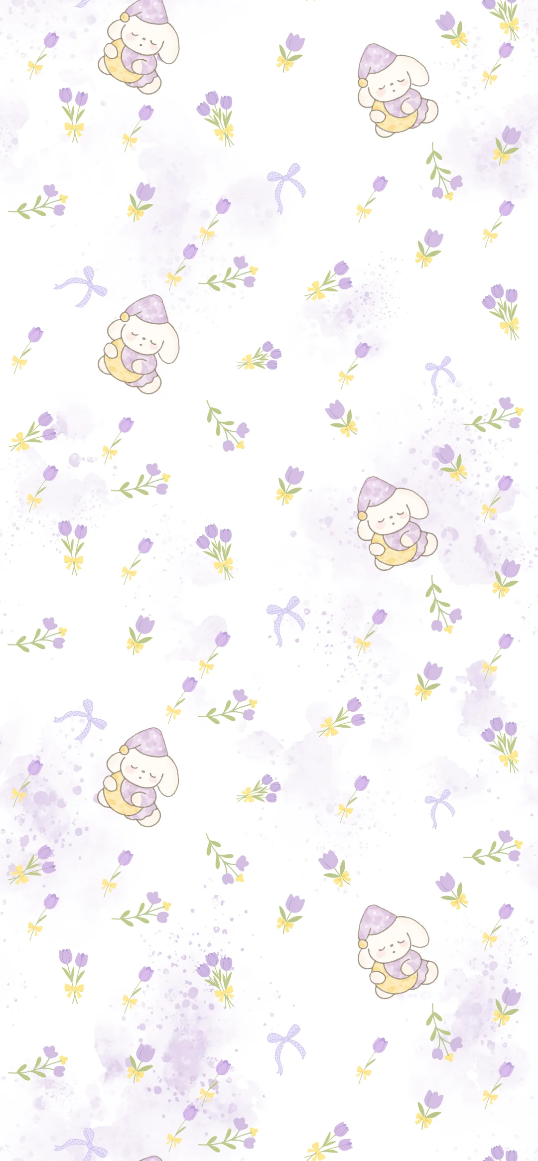 冷冷的冬天，就要和小熊在一起