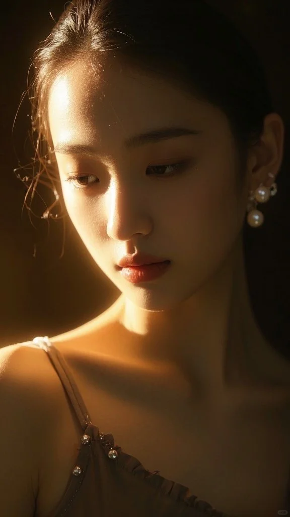 唯美·格调 光影间的东方温柔