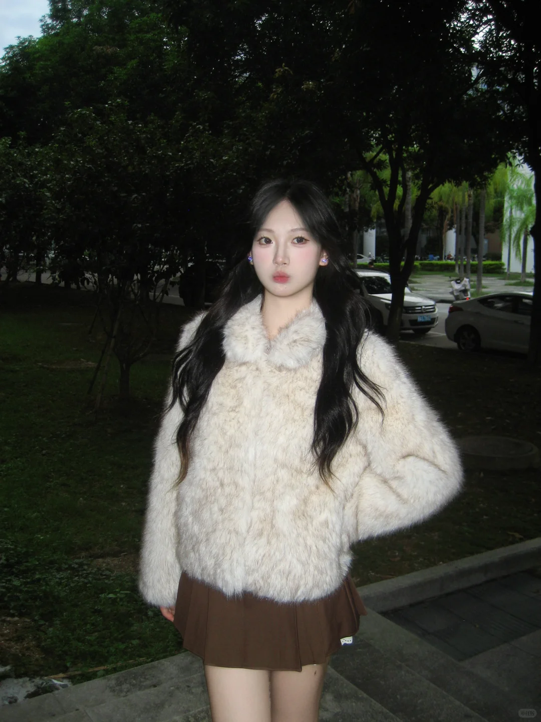 每一套都绝美！🍁秋天漂亮衣服分享～附🔗