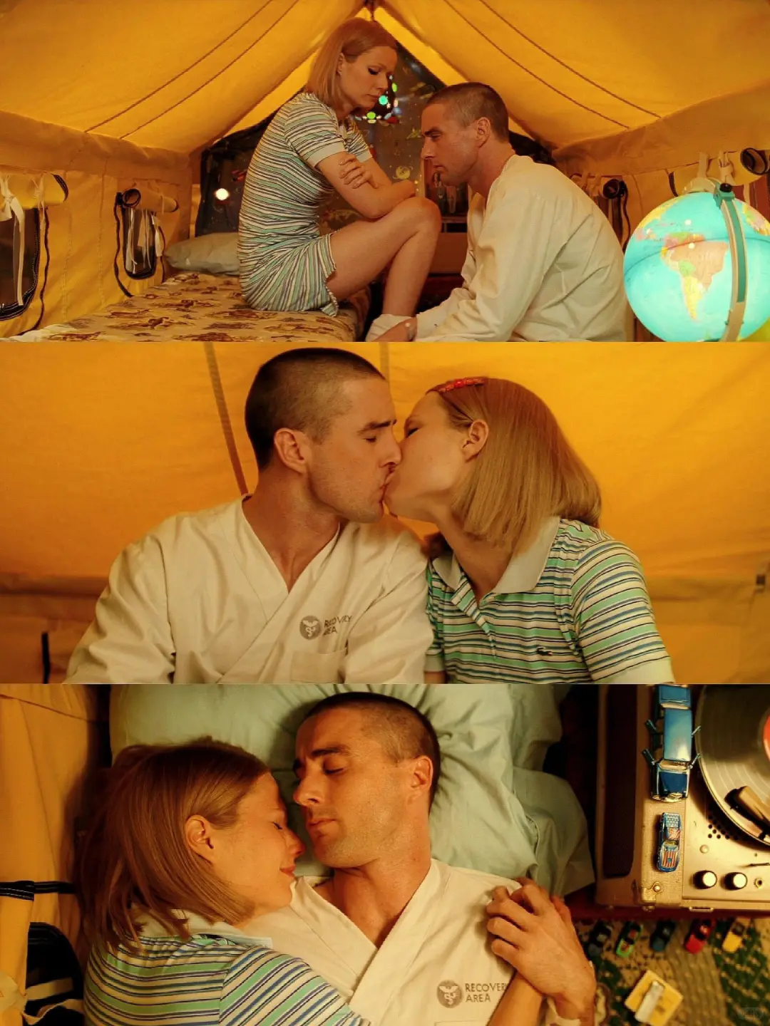 为什么没早点发现这部电影！！！🤣