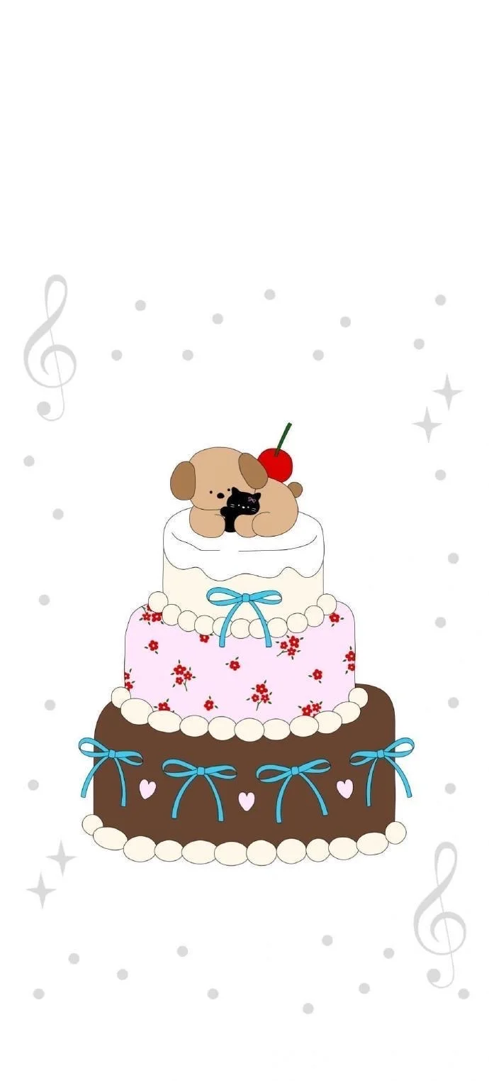 𝗦𝗵𝗮𝗿𝗲｜韩系ins风壁纸｜第三弹