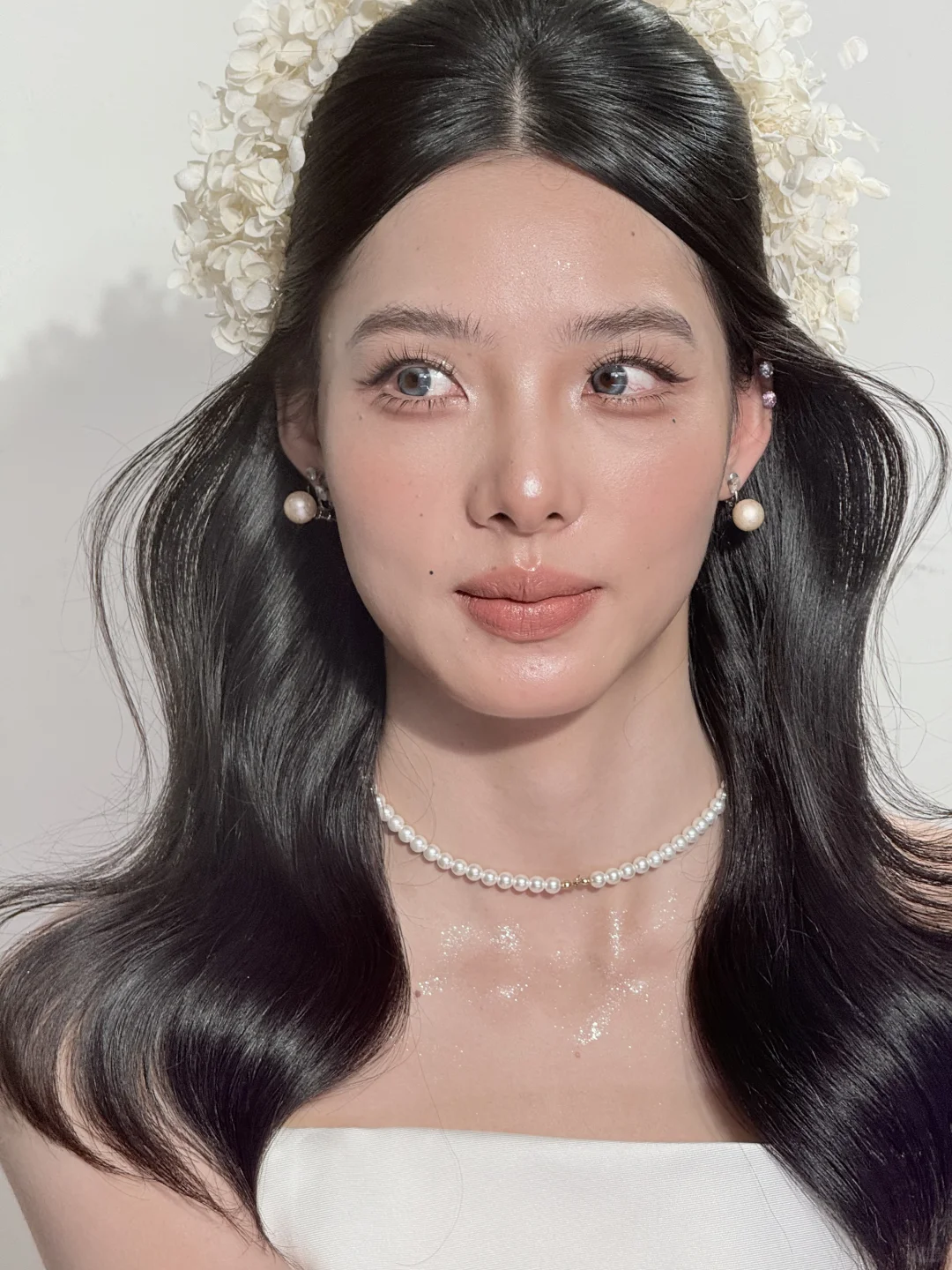 重庆化妆互勉模特需要11.18