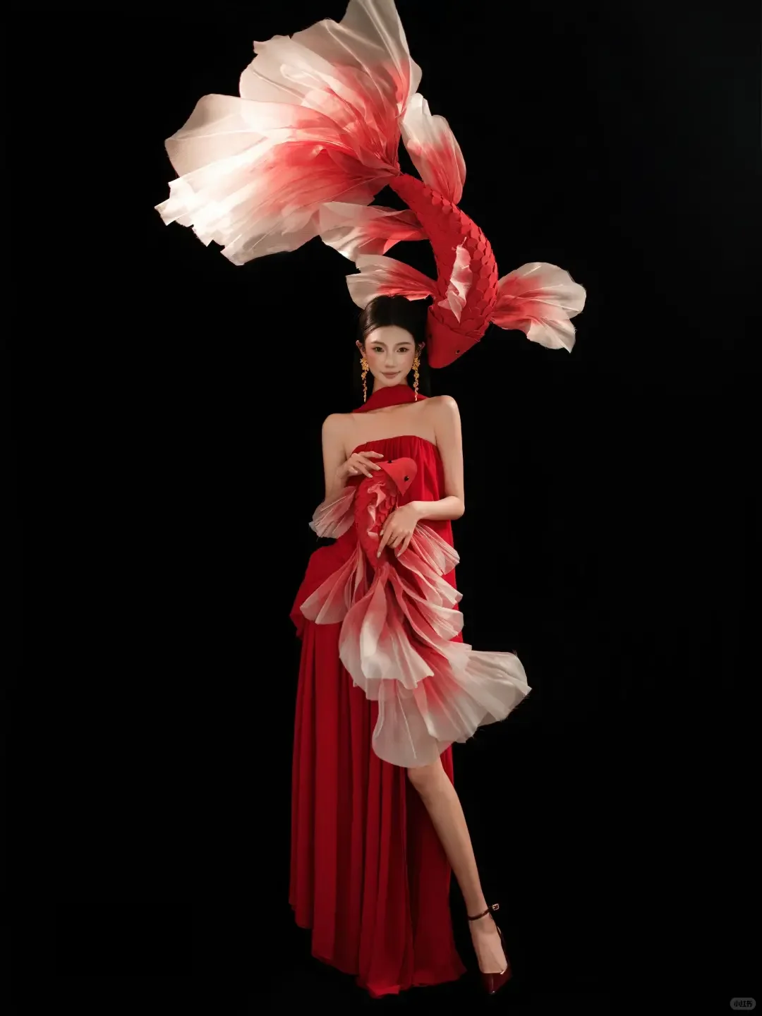 5g过年啦🔥298体验当一天女明星🕶