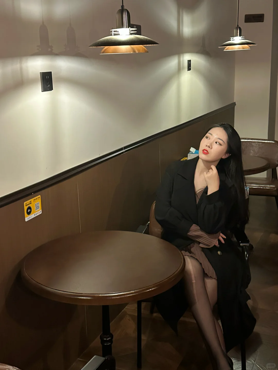 女人必修课 黑丝