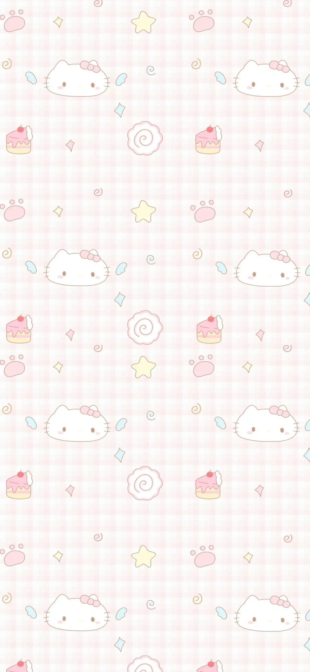 少女心可爱壁纸🎀🌸🫧