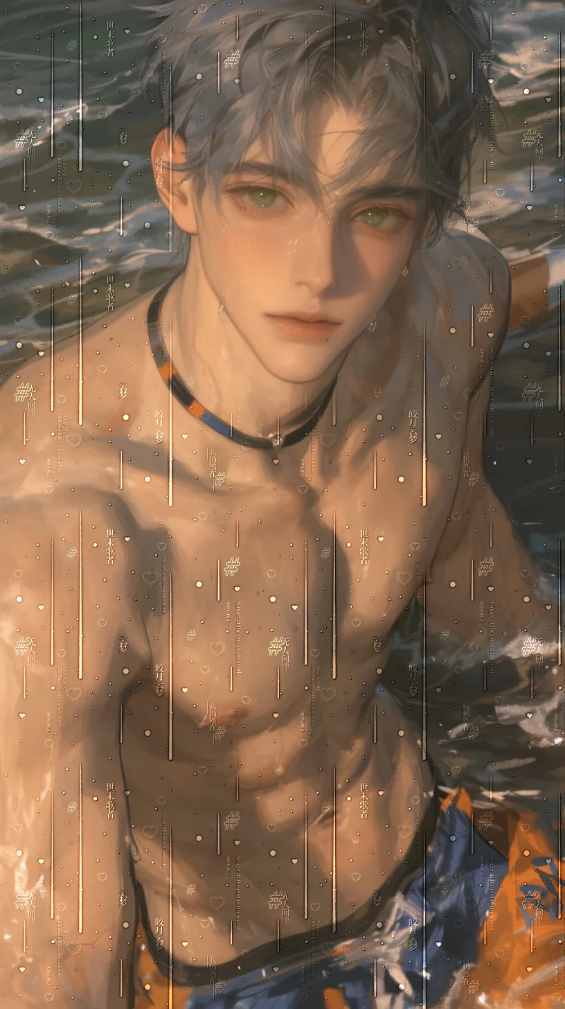 他们说这里有肉吃所以我就过来了😌