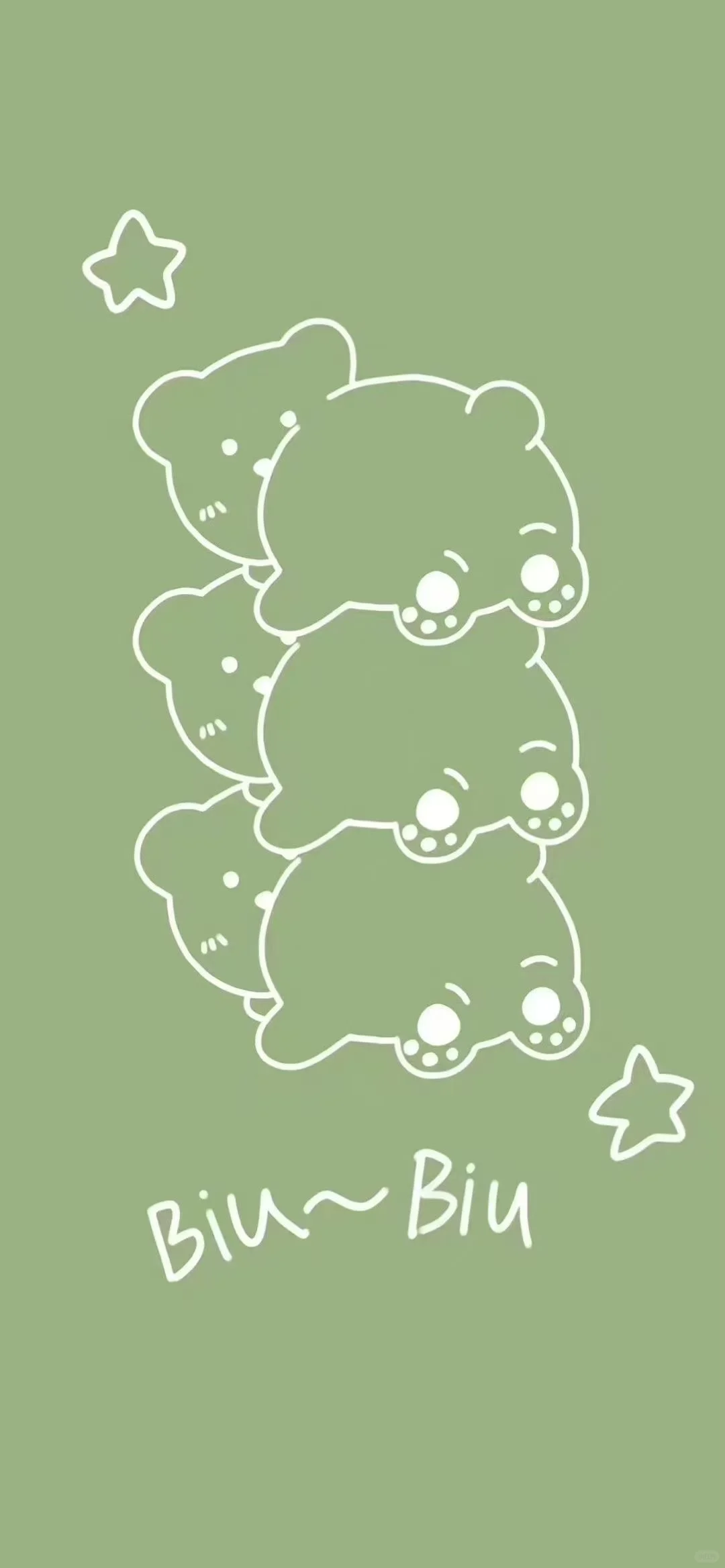 ☘️治愈系壁纸