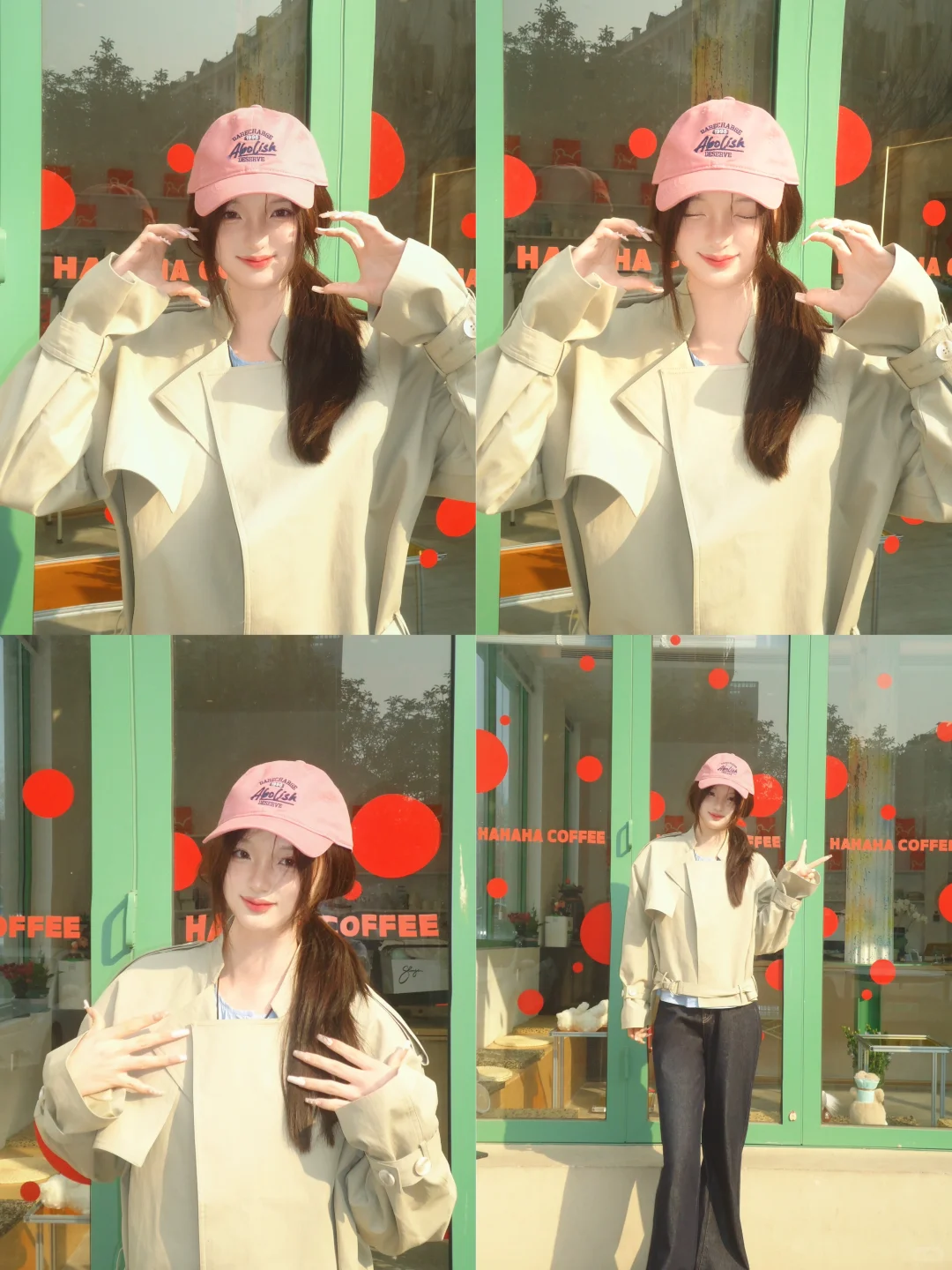 日照约拍｜客图分享 我晕元气水蜜桃美女！！