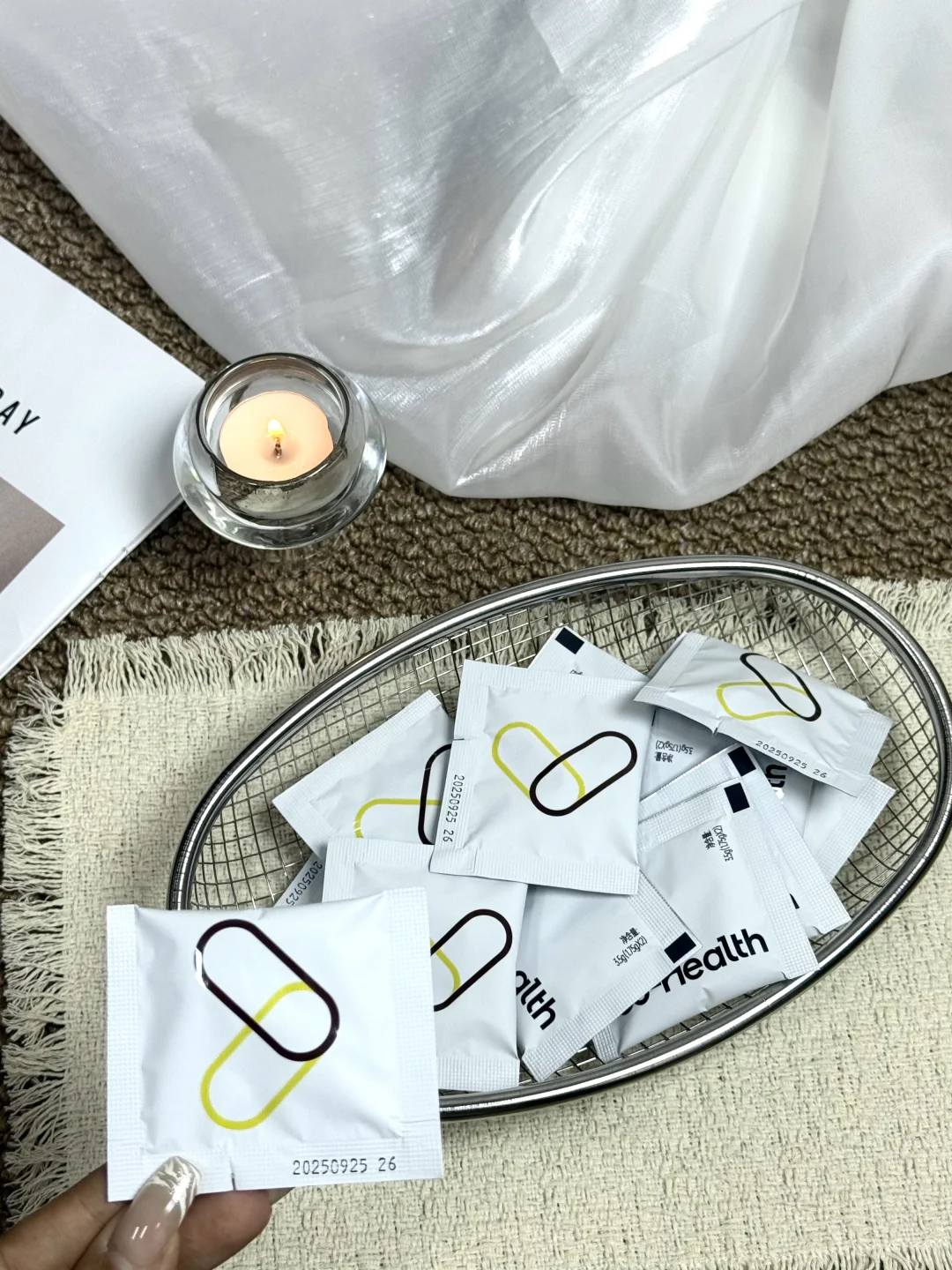 30+中女｜职场人久坐8h 也能保持曲线体态