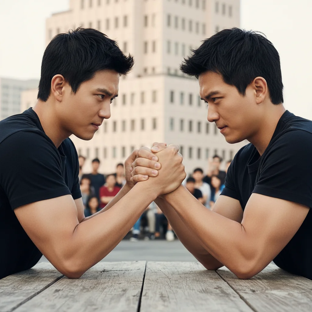 AI画的图已经让人难辨真伪