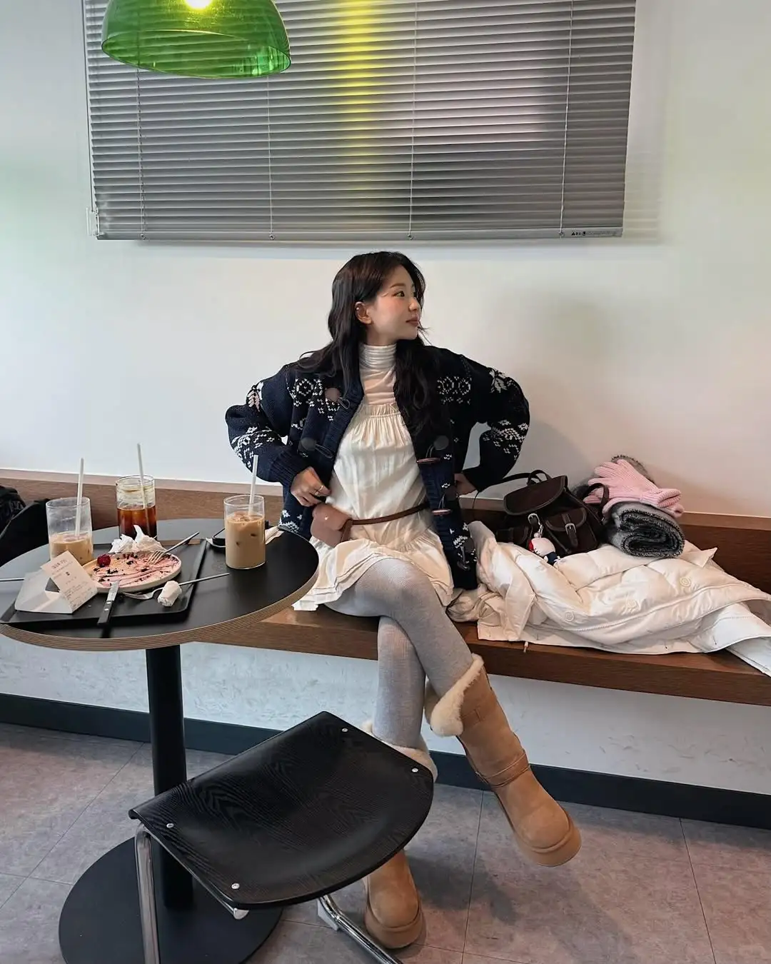 ins穿搭 | 青春美少女谁不爱呀