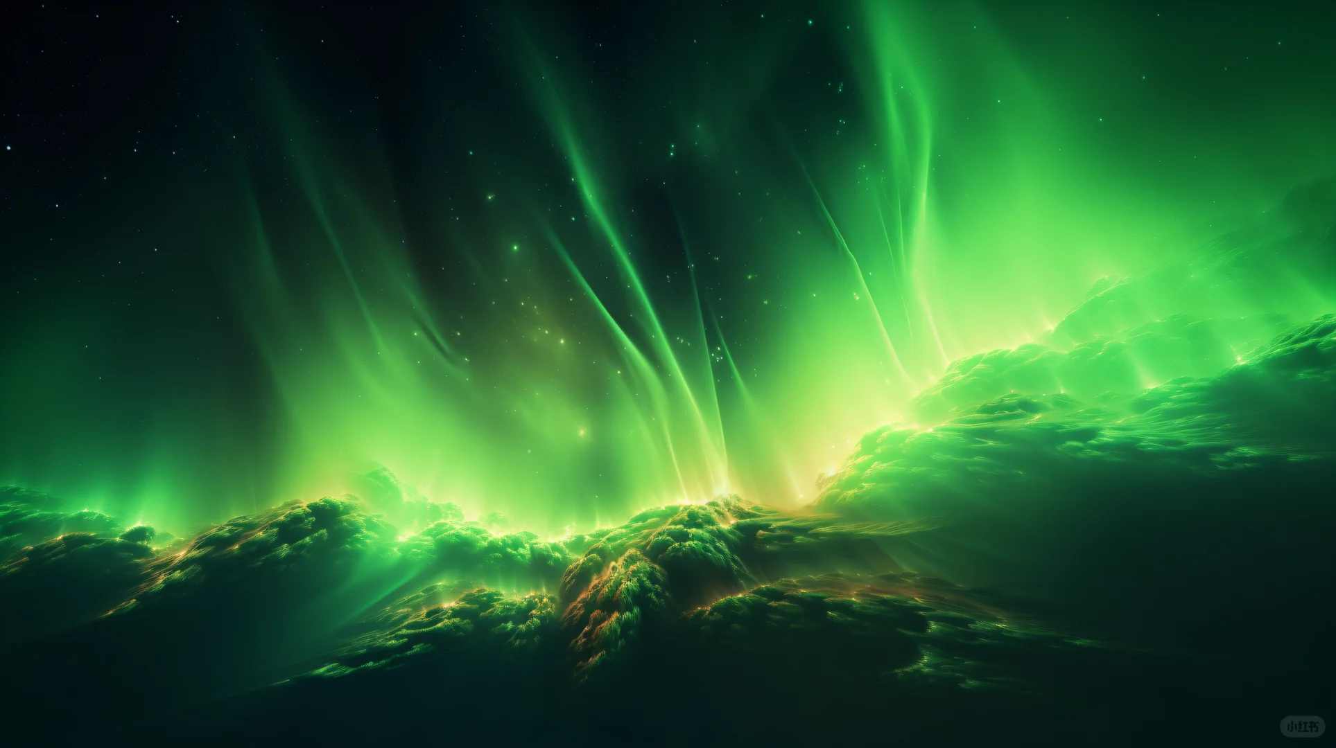 四季风景进电脑！神仙壁纸让桌面美犯规🌸