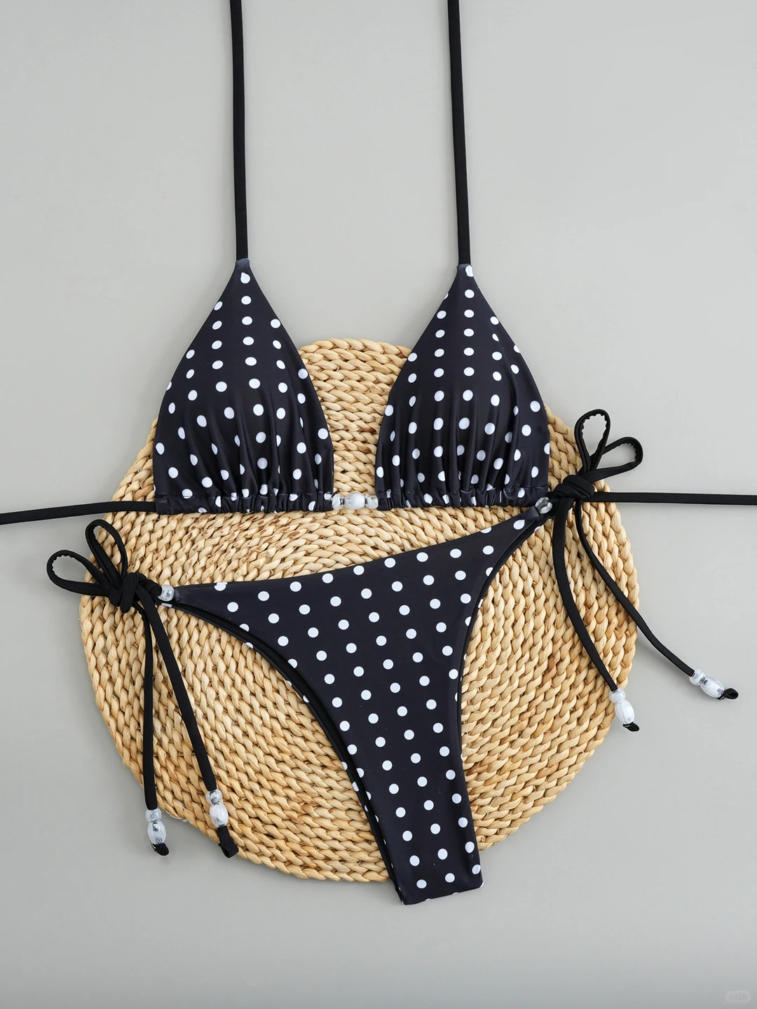 辣妹必备泳衣👙