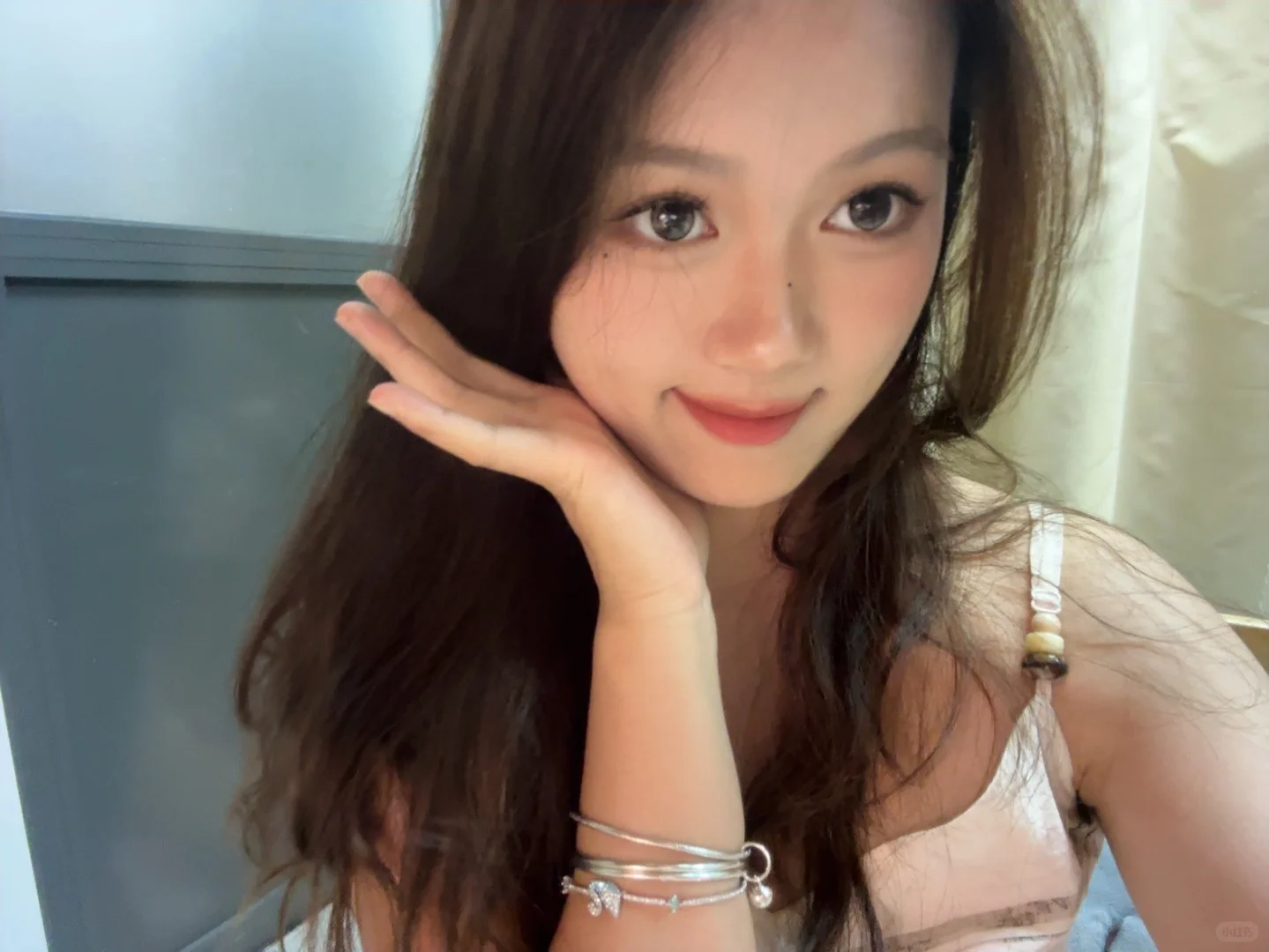 我有很多样子 你没见过