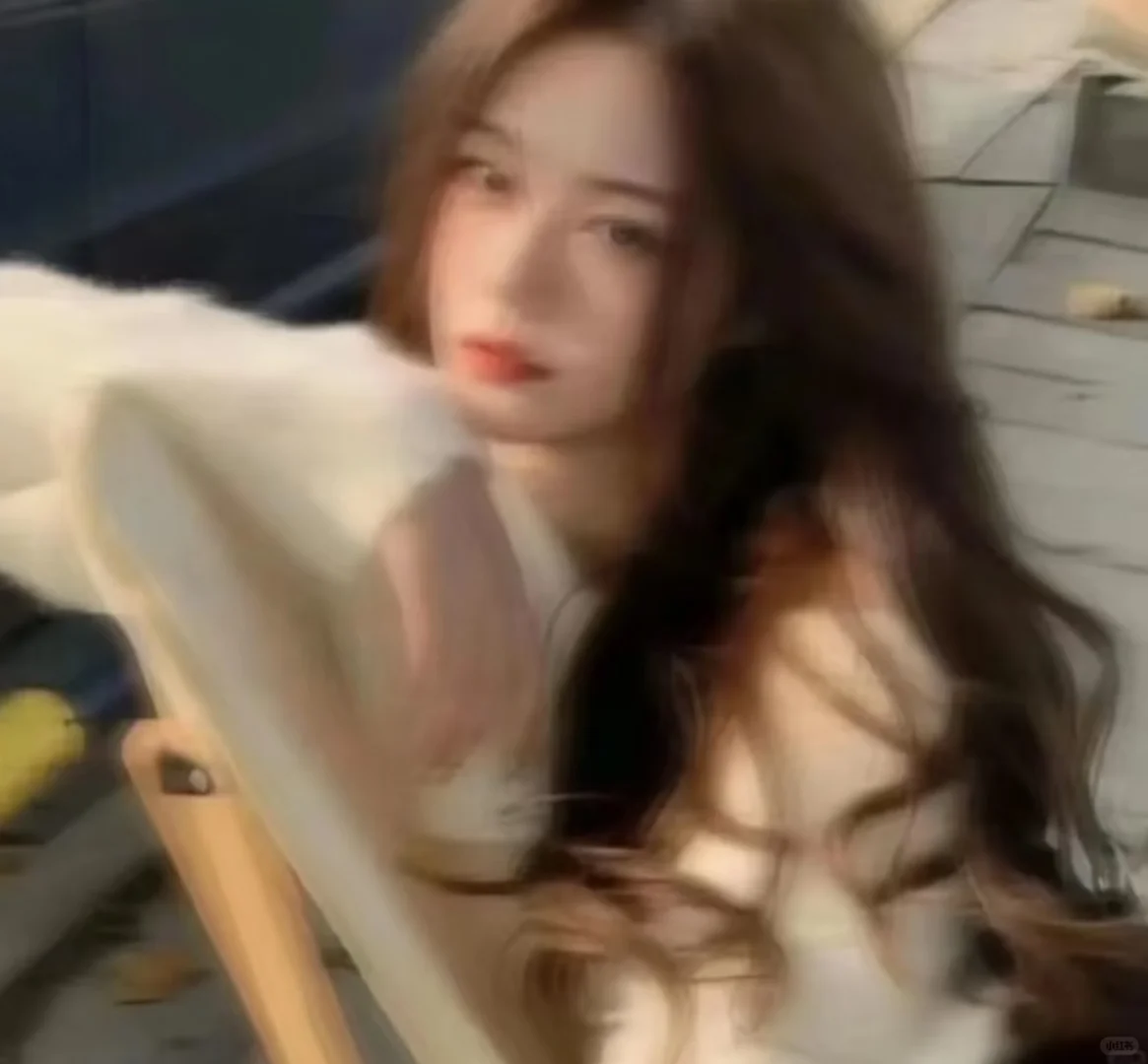 盘点那些魅惑众生的氛围感女头