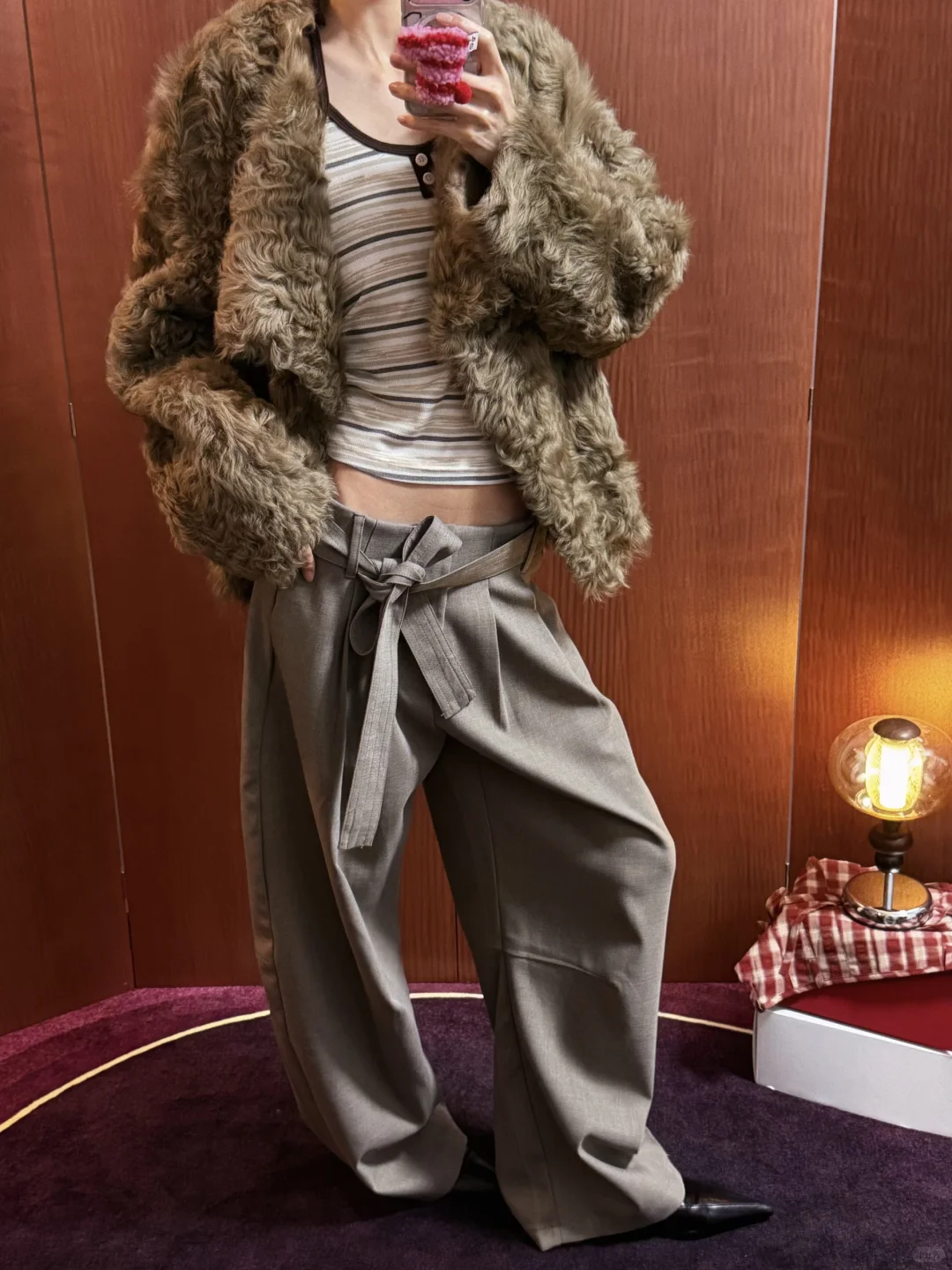 2000s穿搭灵感🍂*。’🌰 ⋆喜欢这种感觉！！