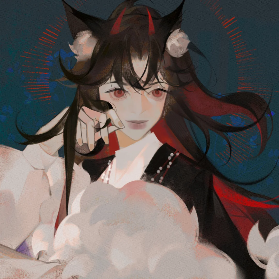 初见女神的那年1400钞了两个头像