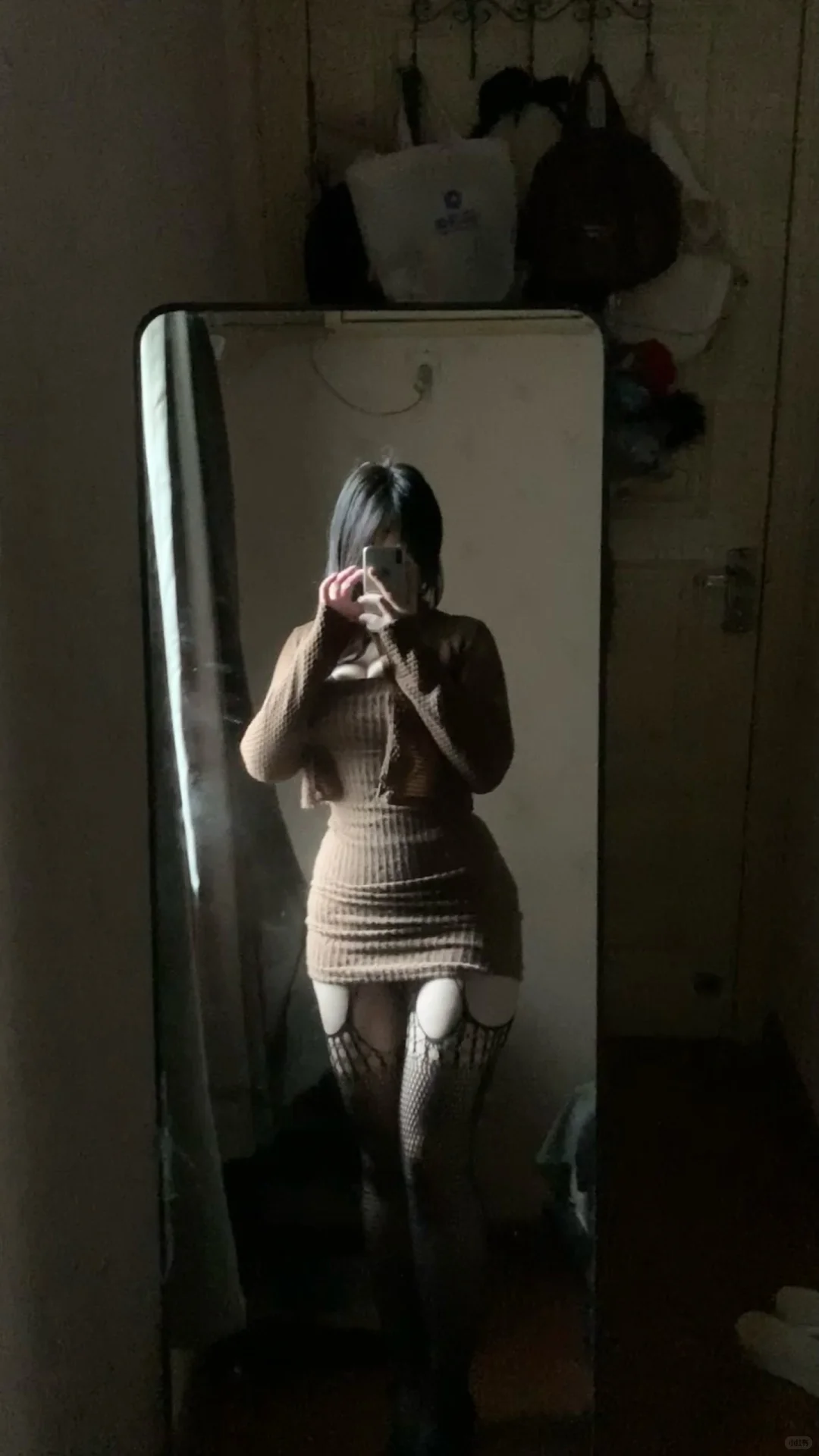 秋冬我就这么穿