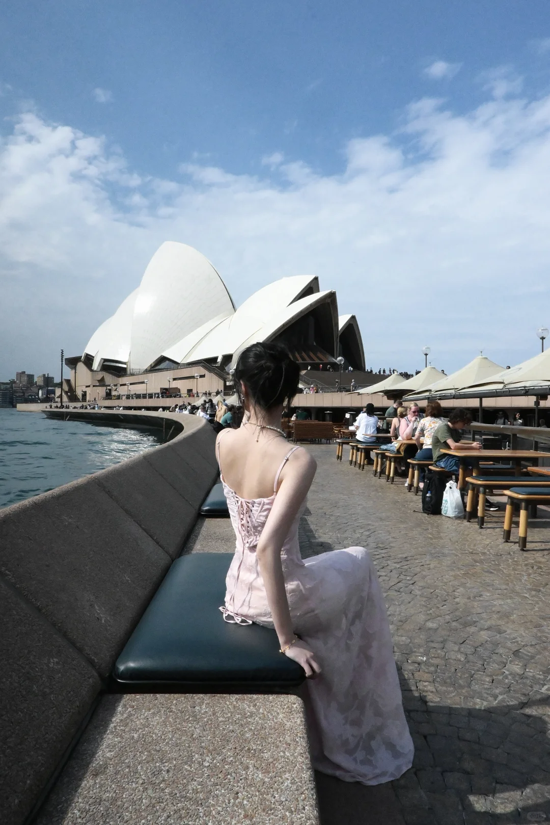 朋友都说我选裙子的眼光很绝