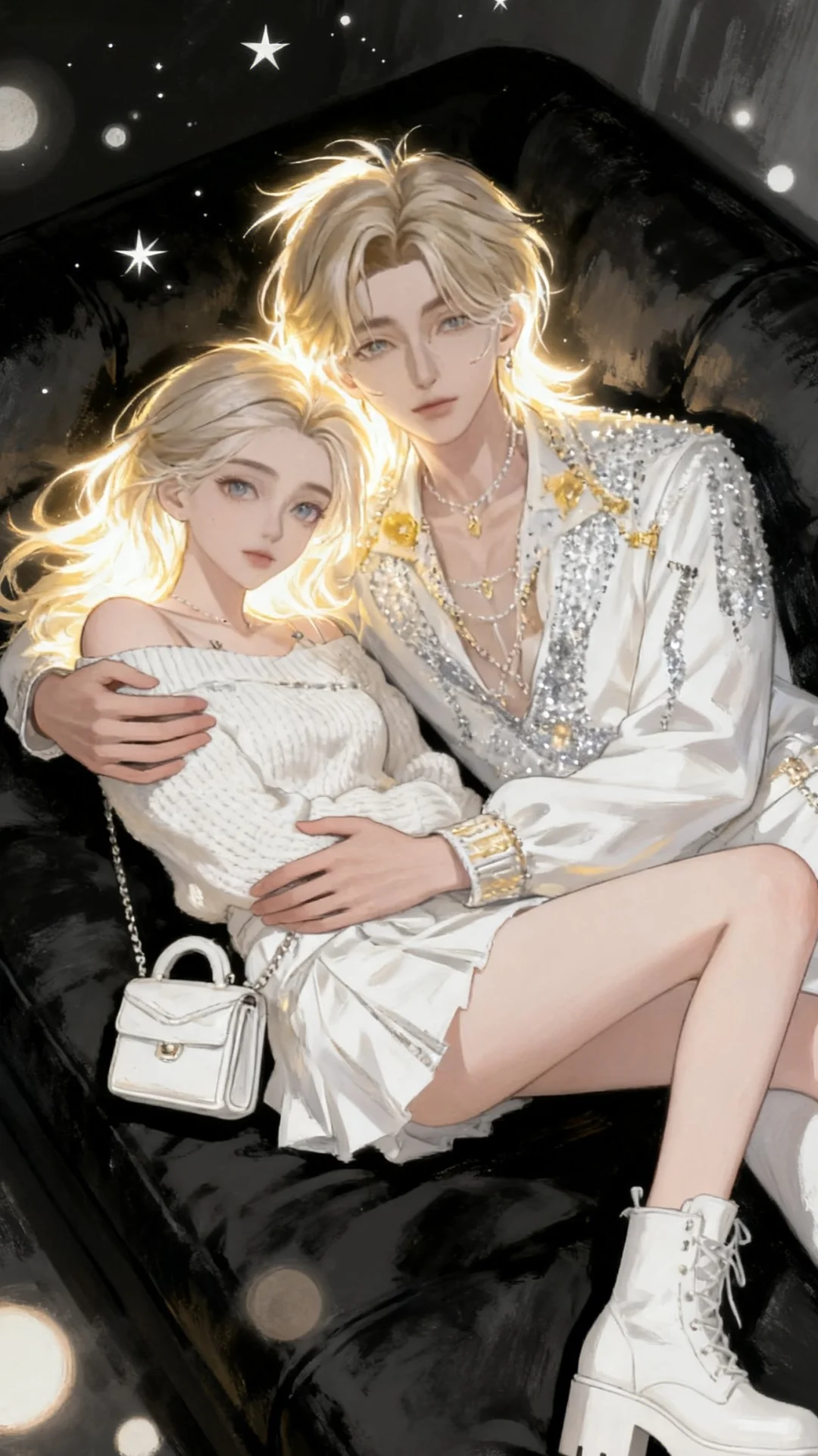 刚醒，意识模糊，容易被拿下˙ᗜ˙