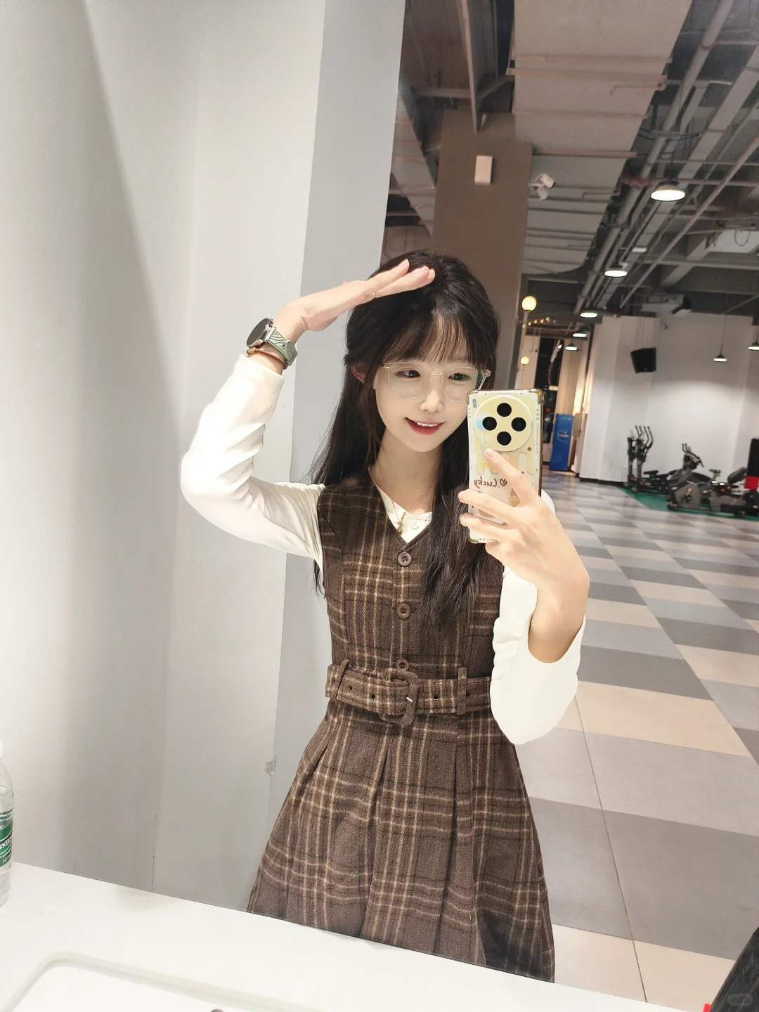 点赞量很高的一组照片