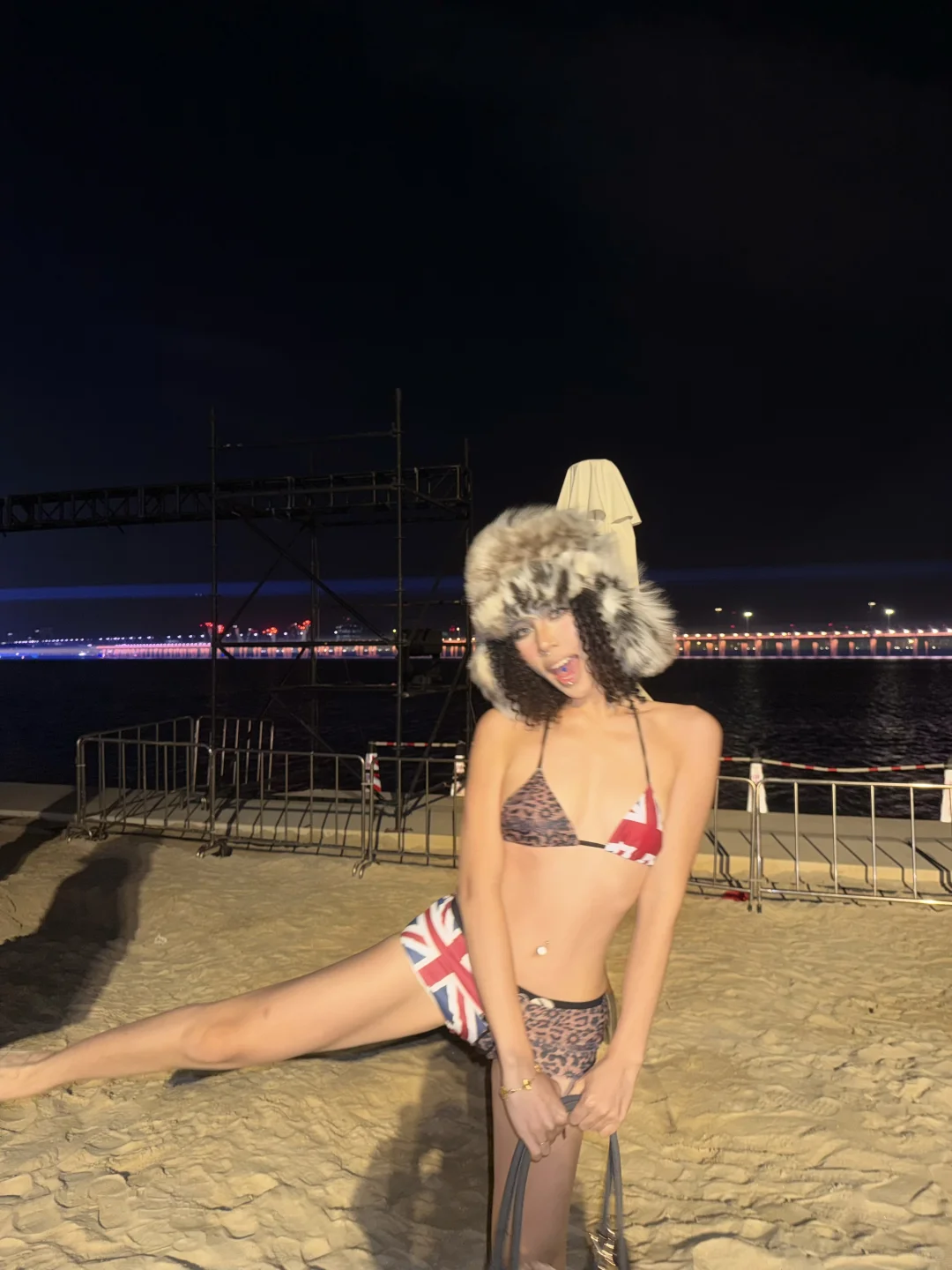 这张做首图怎么样